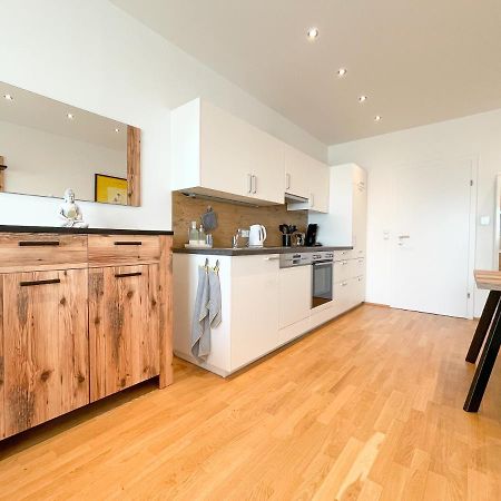 Stylisches Apartment In Grazer Bestlage Exterior photo
