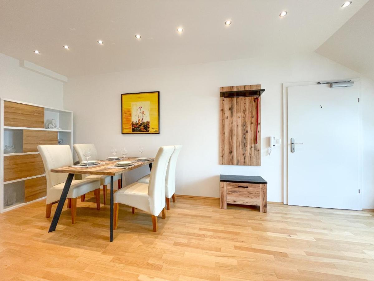 Stylisches Apartment In Grazer Bestlage Exterior photo