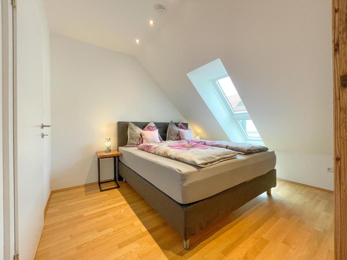 Stylisches Apartment In Grazer Bestlage Exterior photo